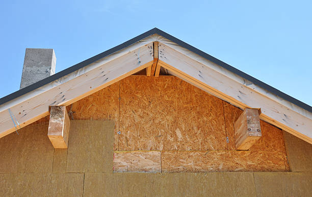 Affordable Siding Repair and Maintenance Services in Rosedale, LA